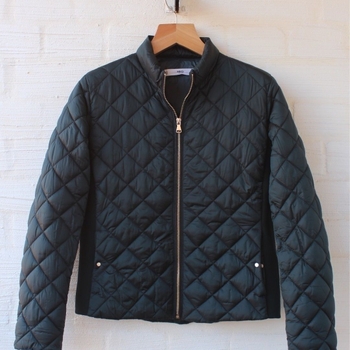 Mango Jacket