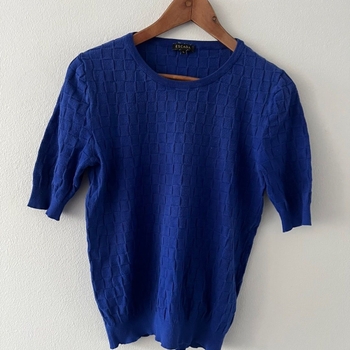 Escada knitted sweater 