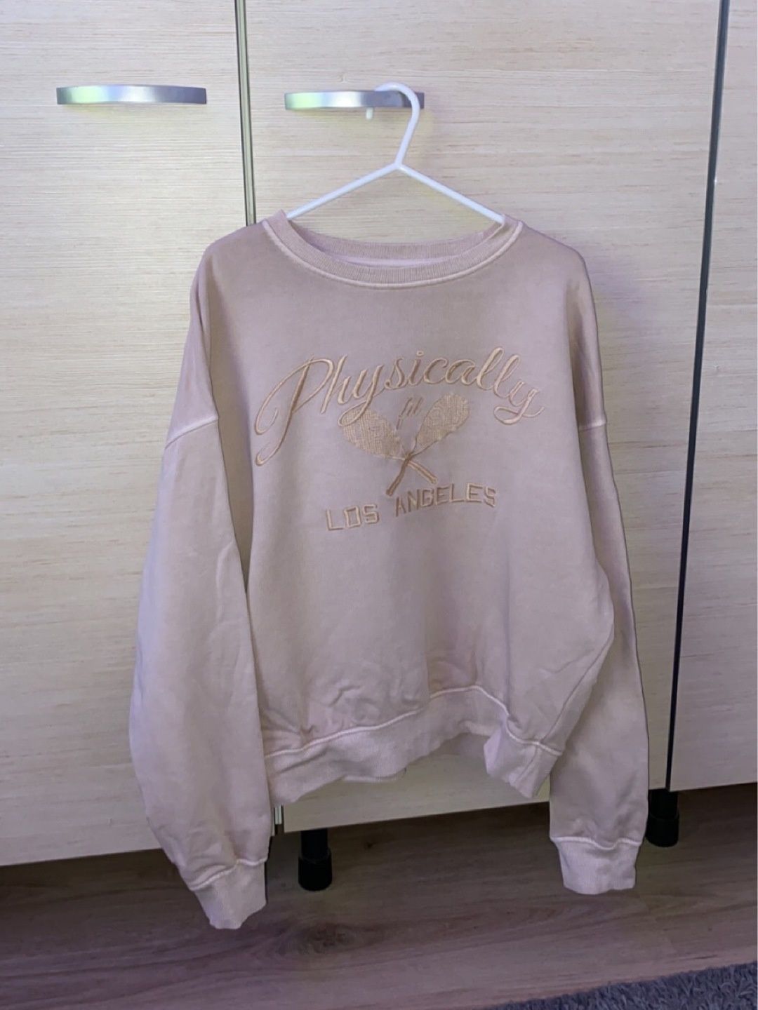 Bik bok hoodie