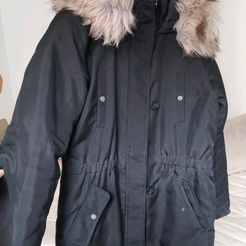 Only coat
