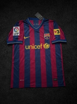 Fc Barcelona 2009/2010
