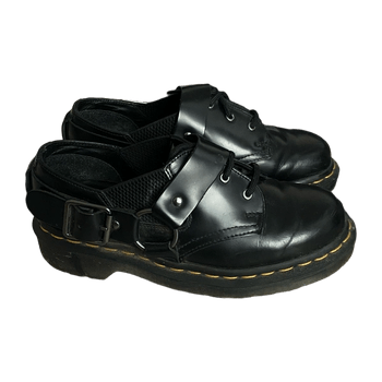 Dr. marten’s loafers