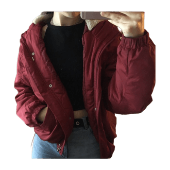 Carlings coat
