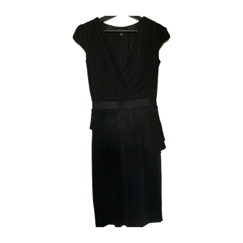 Mng mango dress
