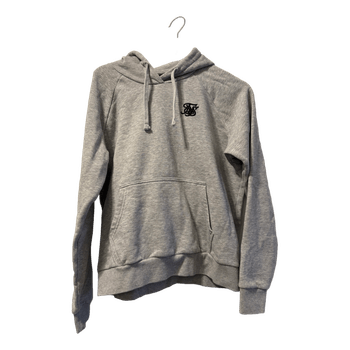 Siksilk huppari