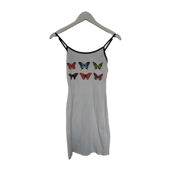 Prettylittlething dress