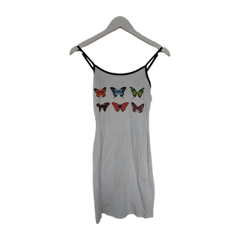 Prettylittlething dress