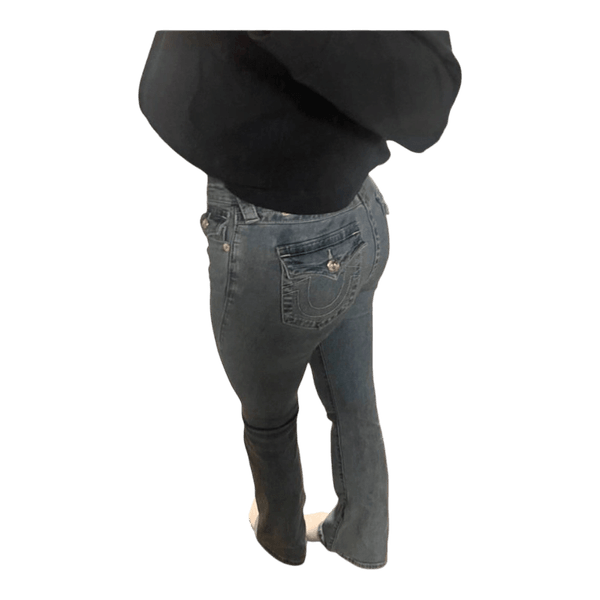 True Religion farkut