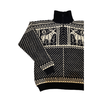 Handmade cardigan