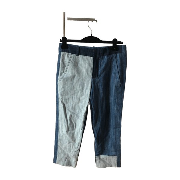 Zara jeans
