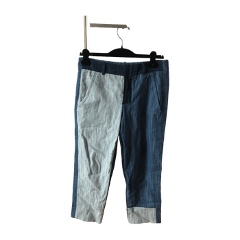 Zara jeans