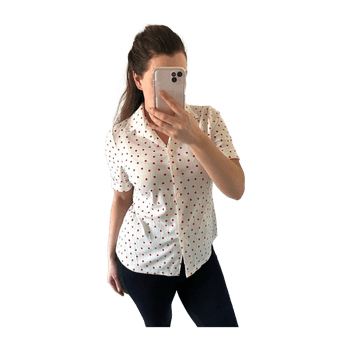 Vintage top