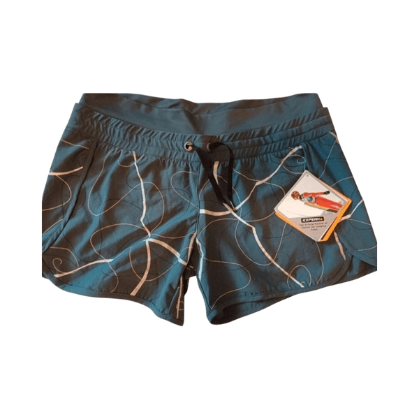 Urheilushortsit naisten