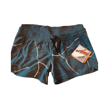 Urheilushortsit naisten