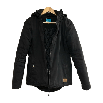 Twintip coat