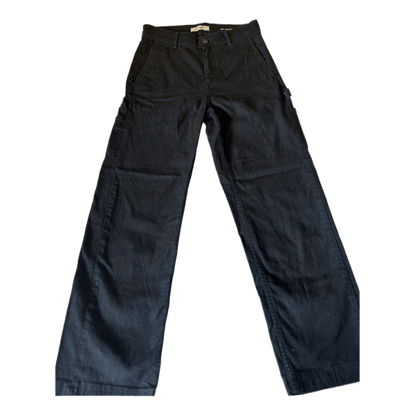 Sorte Carhartt WIP bukser