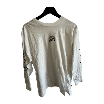 Levi’s blouse