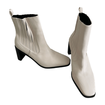 Raid boots