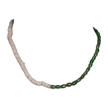 Handmade jewelry