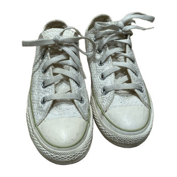 Converse sneakers