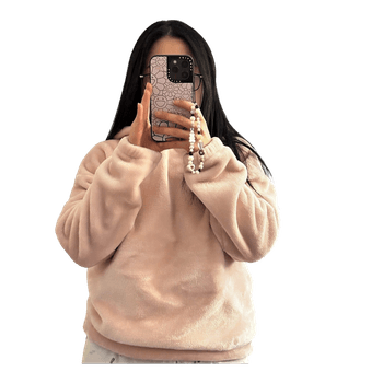 Firefly Fleece hoodie