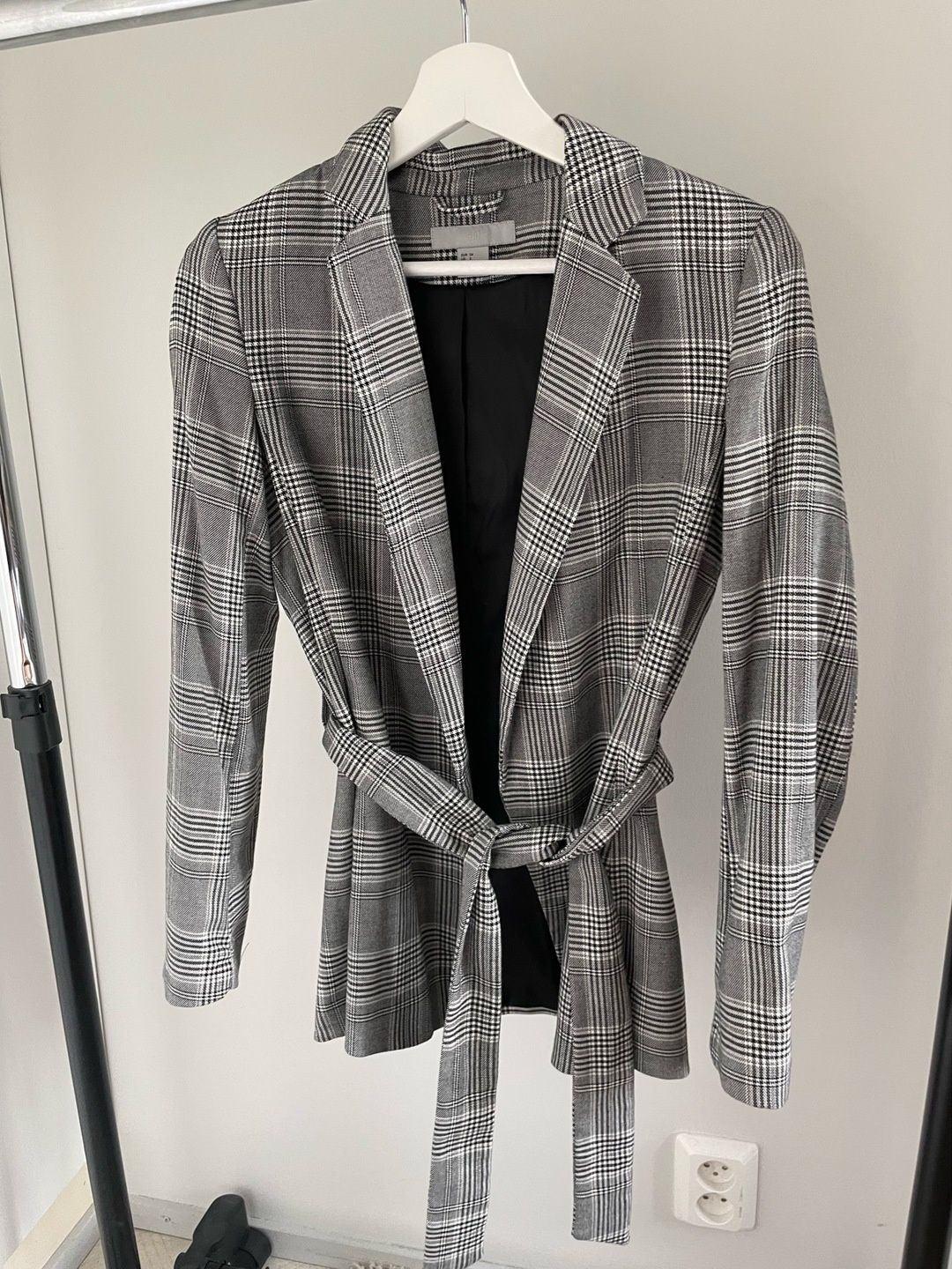 H&m blazer
