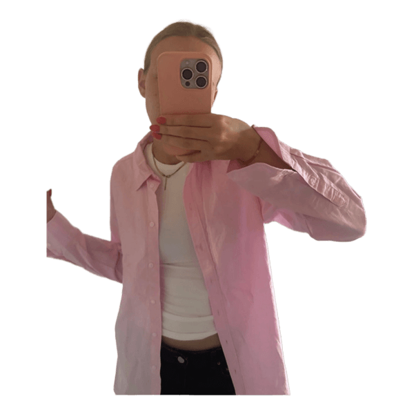 Hm skjorte