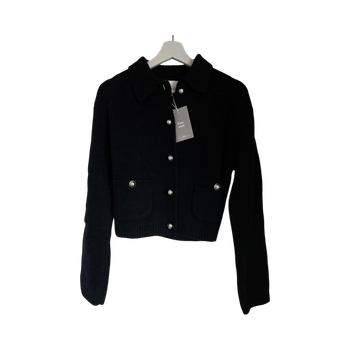H&M premium neuletakki 