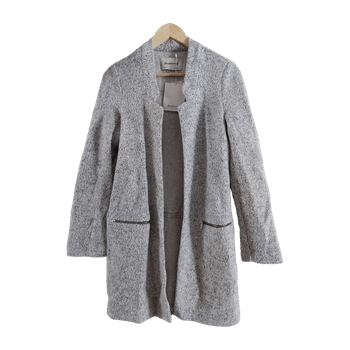 Stradivarius coat