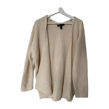 Forever 21 cardigan