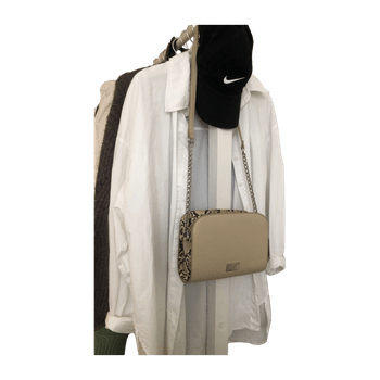 Bershka bag