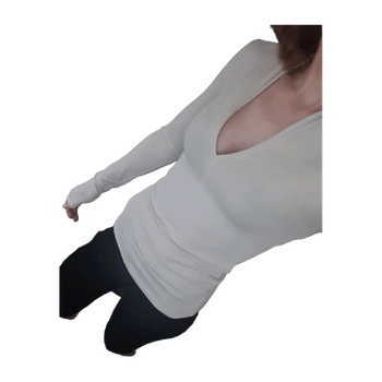 H&m blouse