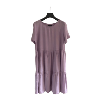 Pieces dress