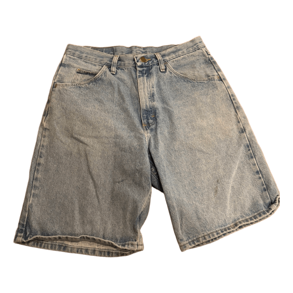 Wrangler denimshorts