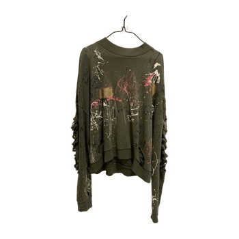Zara hoodie