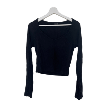 Gina tricot blouse