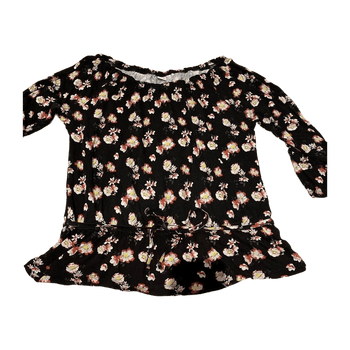 Pola blouse