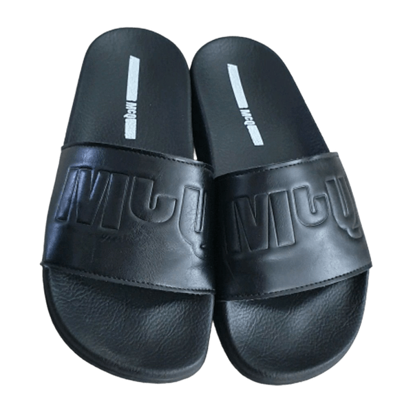 Alexander mcqueen sandals