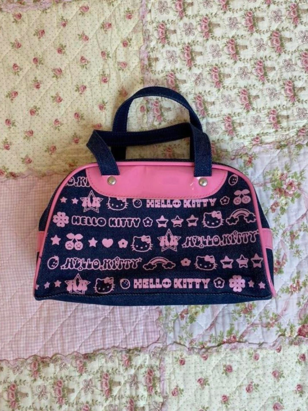 Sanrio bag