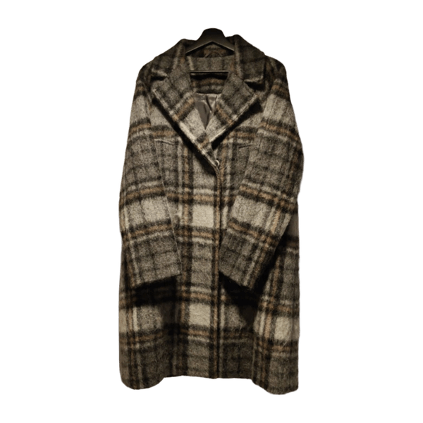 Cos coat