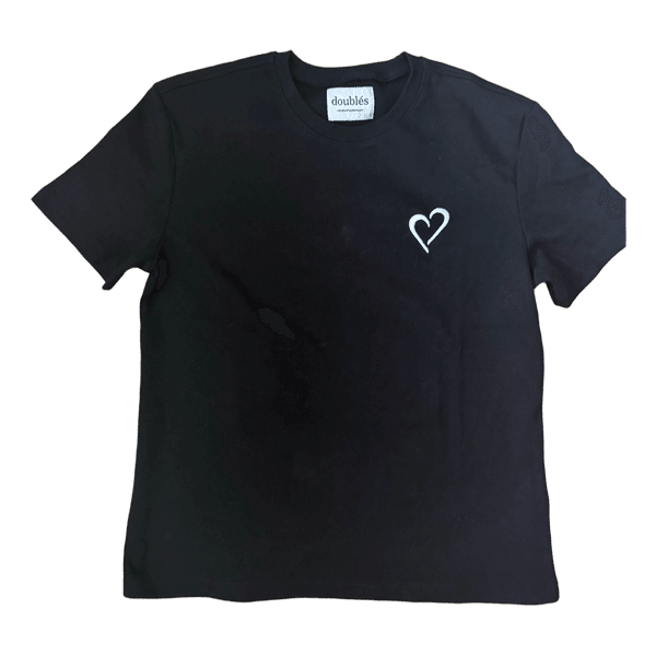 Doublé t shirt