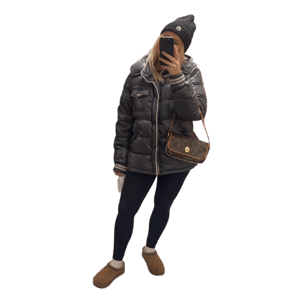 Classic Jacket