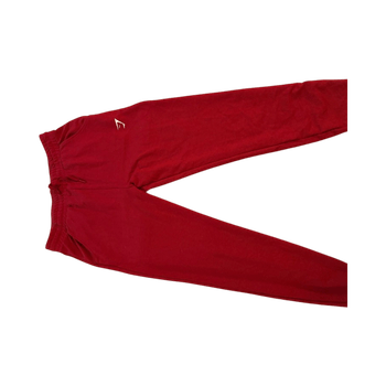 Punaiset collegehousut