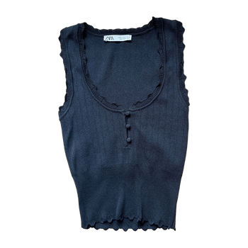 Zara top