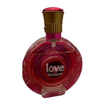 Desigual beauty product