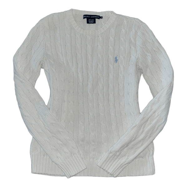 Ralph Lauren Neule