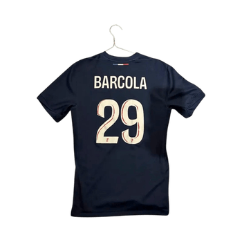 Jalkapallo paita Barcola