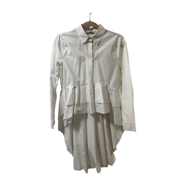 Zara blouse