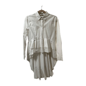 Zara blouse