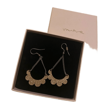 Maanantaimalli jewelry